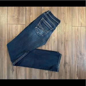 BKE Aiden Men’s Jeans. Size: 32x36